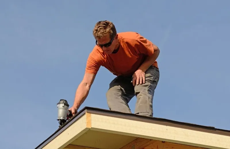 Moore Roofing Company Roofing Contractor in Moore, OK project in Moore, OK (12)